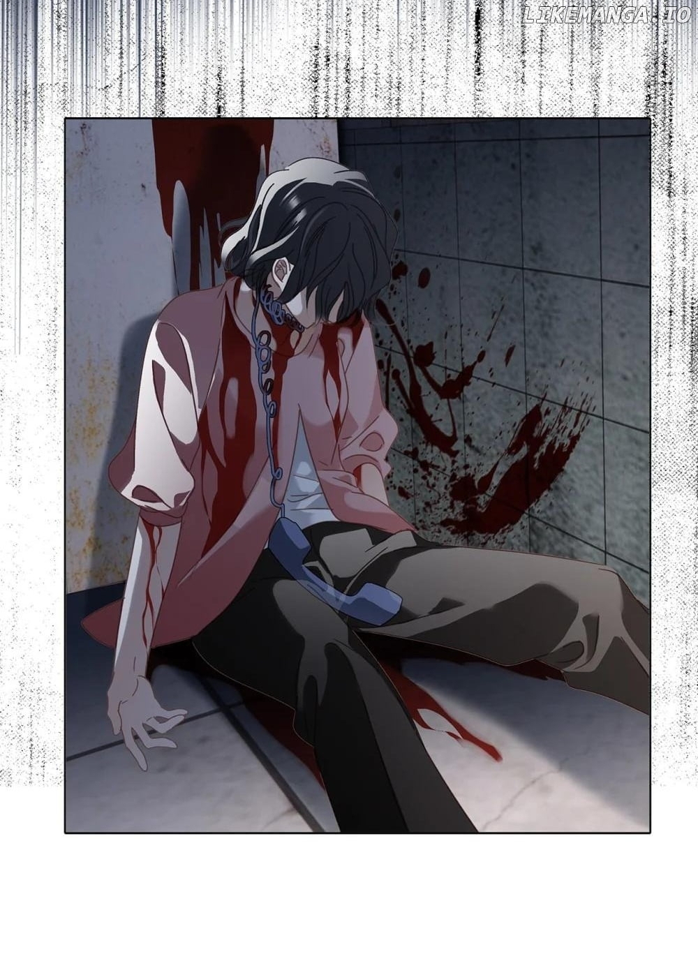 1st Kiss – I Don’t Want To Consider You As Sister Anymore Chapter 64 - 58 - page 5